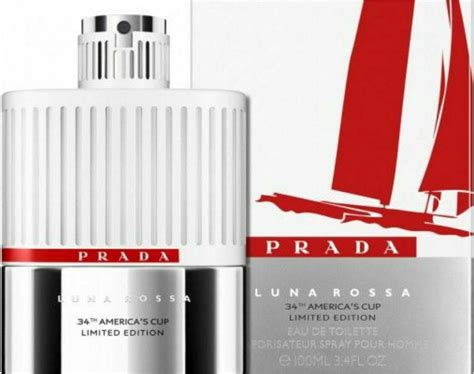 prada luna rossa 34th america's cup limited edition|Luna Rossa Ocean Eau de Parfum Prada for men .